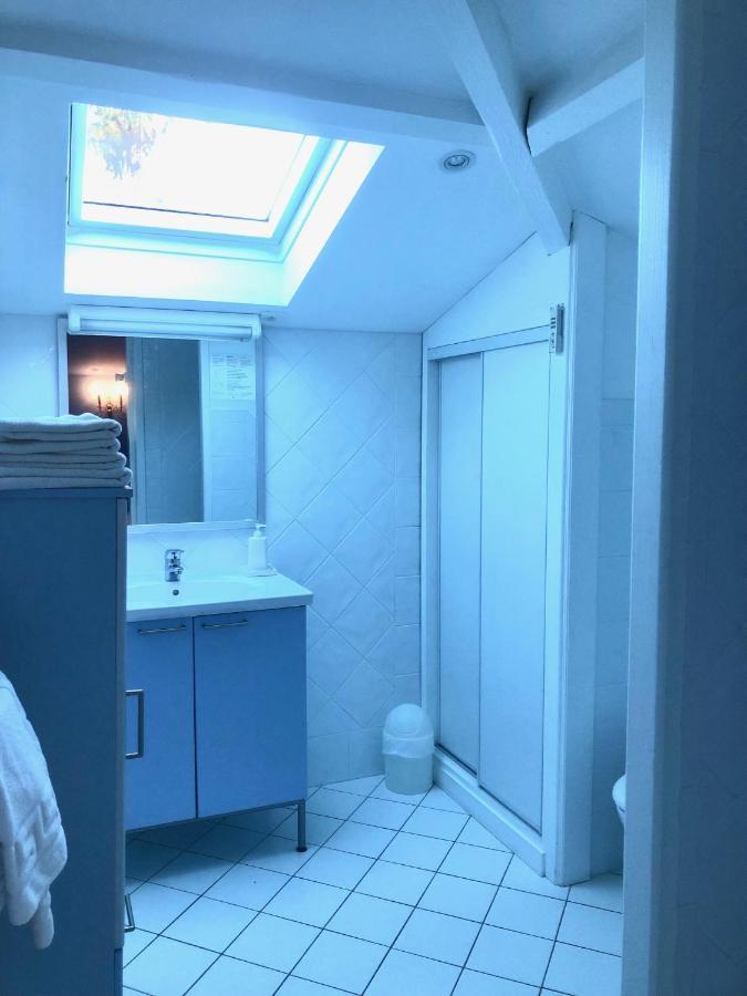 Bed and Breakfast La Petite Provence De Touron Pujols  Экстерьер фото
